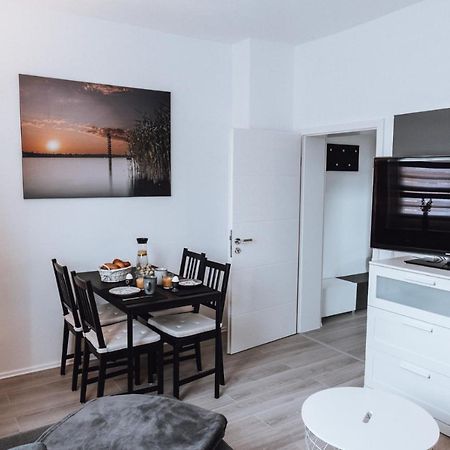 Ferienwohnung Goitzschezeit Bitterfeld-Wolfen Extérieur photo