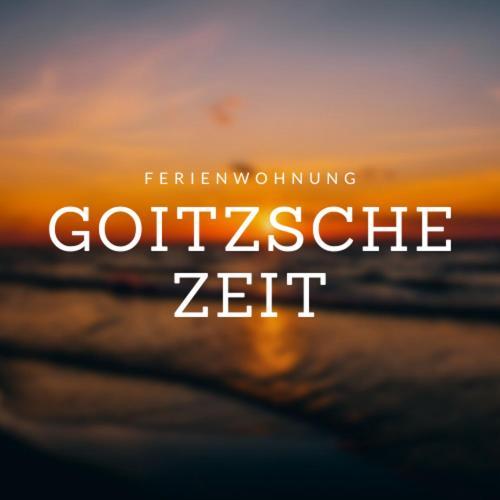 Ferienwohnung Goitzschezeit Bitterfeld-Wolfen Extérieur photo