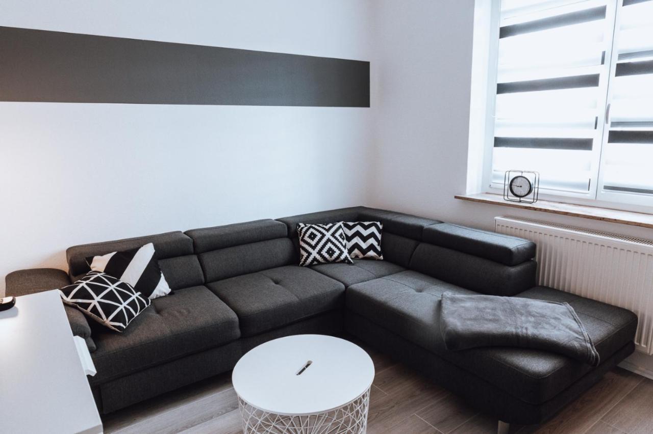 Ferienwohnung Goitzschezeit Bitterfeld-Wolfen Extérieur photo