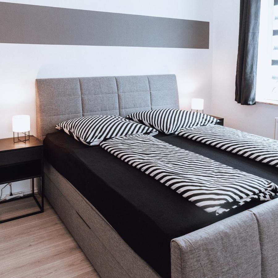 Ferienwohnung Goitzschezeit Bitterfeld-Wolfen Extérieur photo
