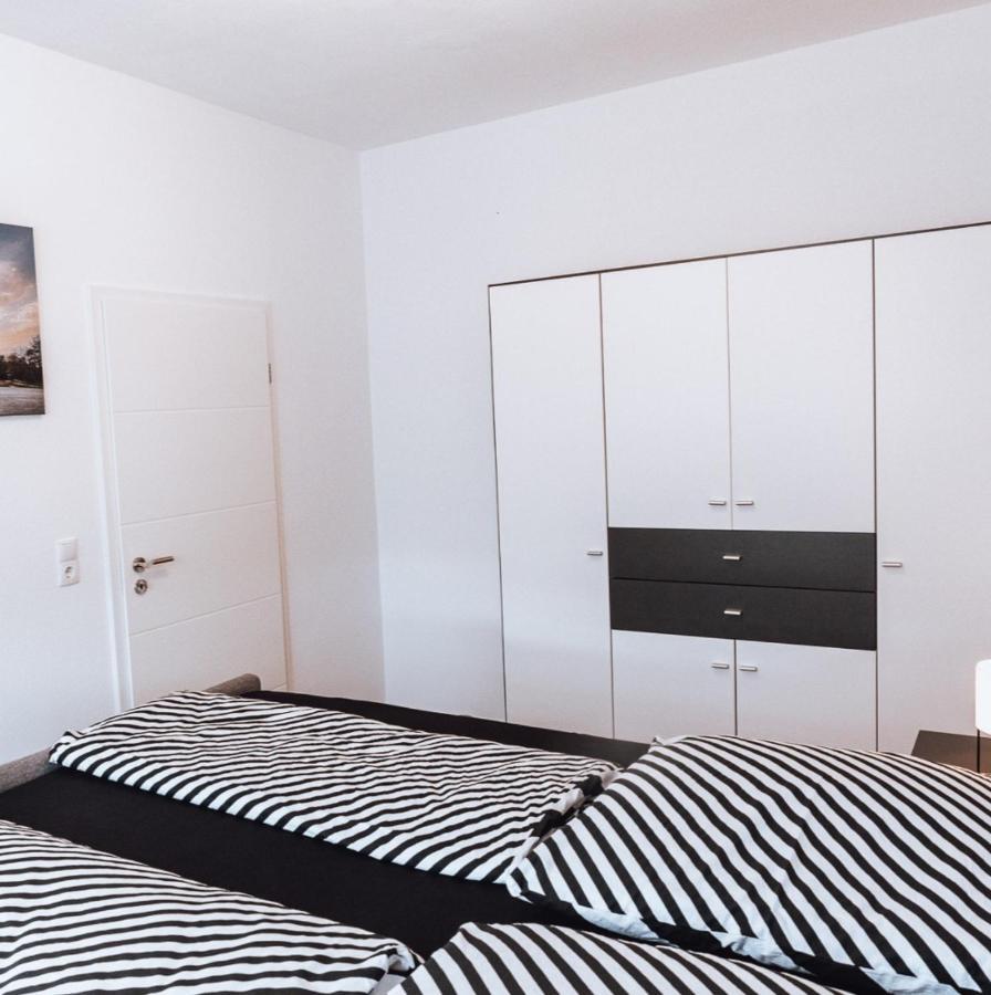 Ferienwohnung Goitzschezeit Bitterfeld-Wolfen Extérieur photo