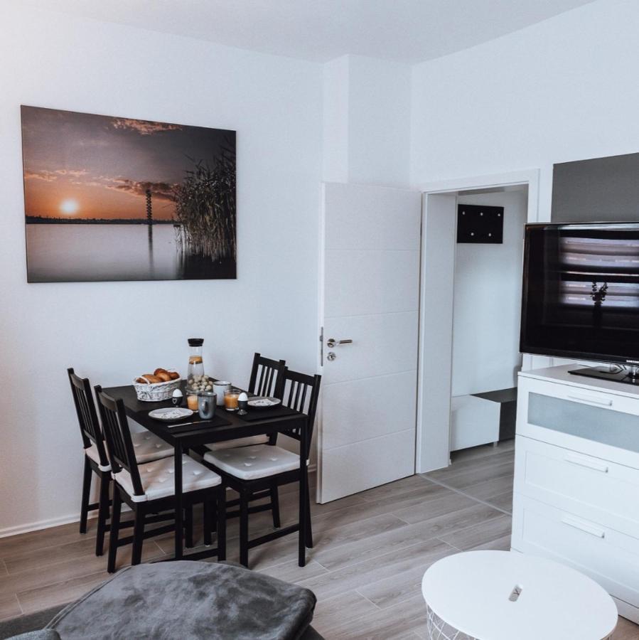 Ferienwohnung Goitzschezeit Bitterfeld-Wolfen Extérieur photo