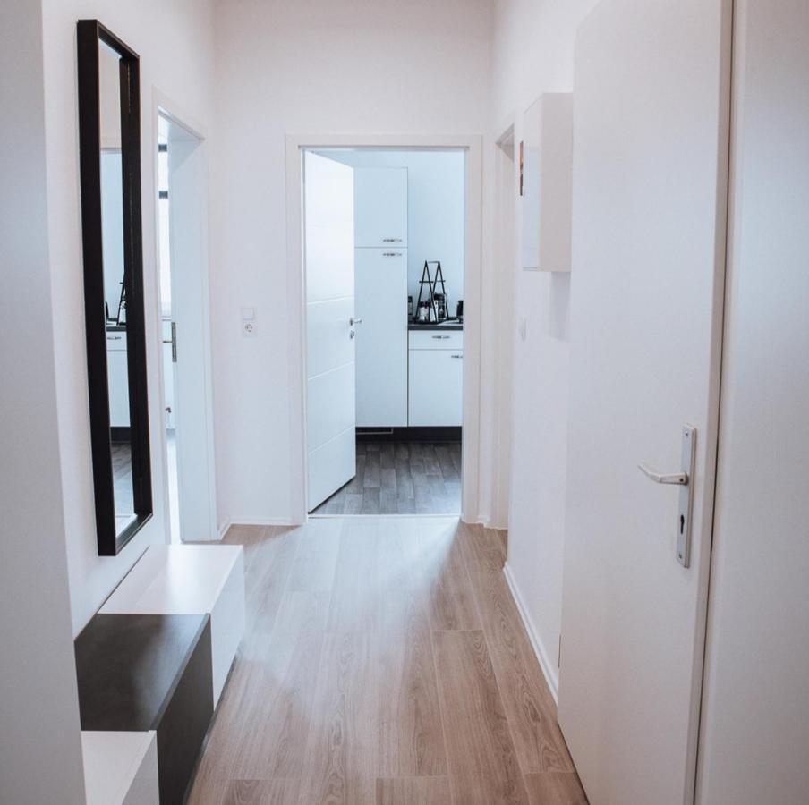 Ferienwohnung Goitzschezeit Bitterfeld-Wolfen Extérieur photo